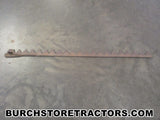 farmall cub tractor sickle bar mower blade