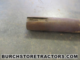 IH cub tractor sickle bar drive shaft