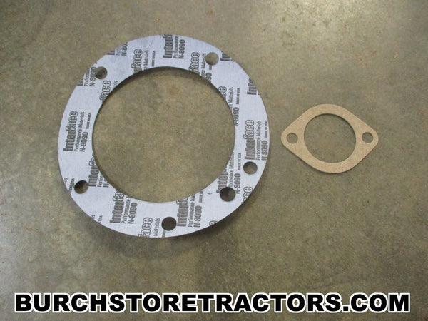 farmall cub tractor steering housing gasket