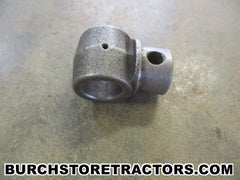 farmall cub tractor steering shaft knuckle