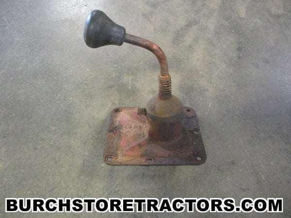 farmall cub tractor transmission shifter