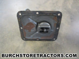 farmall cub tractor transmission shifter lever