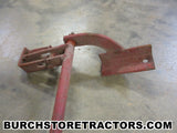 case ih part number 512300R92