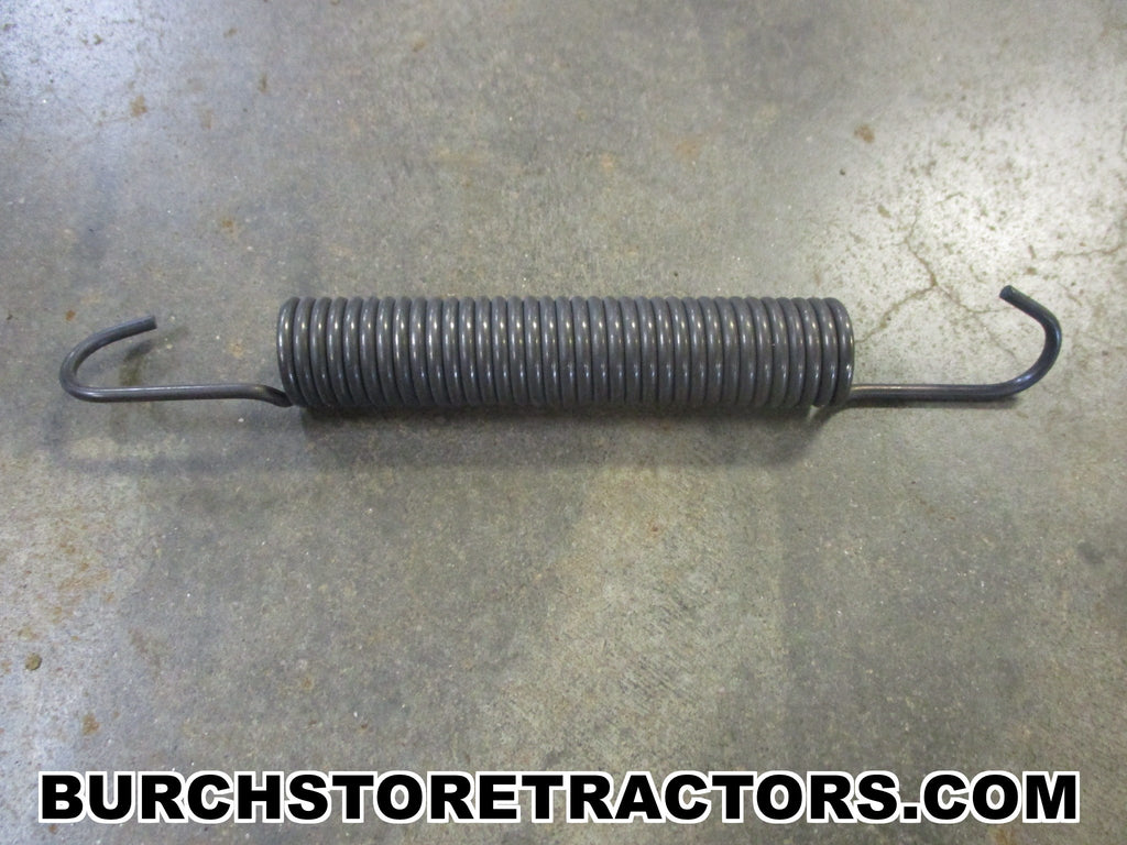New Brake and Clutch Return Spring for Farmall 140, 130, SA, 100 and O ...