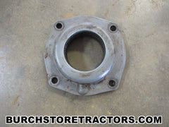 farmall super a tractor final drive retainer plate