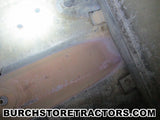 farmall super av tractor gas tank