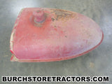 Farmall Super A tractor Gas Tank