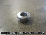 farmall Super A tractor governor thrust bearing