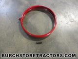 farmall super a tractor head light ring