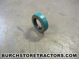 farmall super a tractor hydraulic pump seal