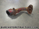 farmall 100 tractor hydraulic rockshaft arm