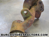 farmall super a tractor hydraulic rockshaft 