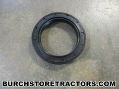 farmall super a tractor lower outer axle seal