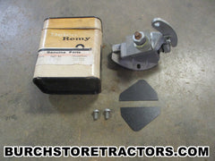 New Old Stock Starter Switch for IH Farmall A, B, C, Cub, Cub LoBoy, SA, SC, H, 100, 130, 140, 200, 230 Tractors