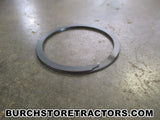 farmall super a tractor thermostat snap ring