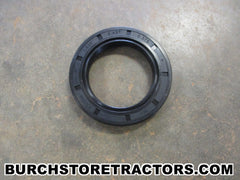 farmall super a tractor transmission input shaft seal