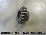 case ih part number 43631D