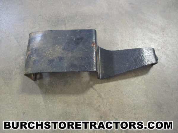 Grill Support Lower Bracket for Farmall C, Super C, 200, 230 Tractors, 351121R1