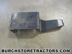 Starting Hand Crank Bracket for Farmall C, Super C, 200, 230 Tractors, 351121R1