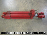 farmall super c tractor hydraulic lift piston