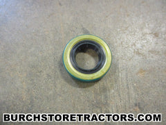 farmall super c tractor hydraulic pump seal