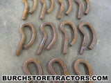 Old style IH cotter pins