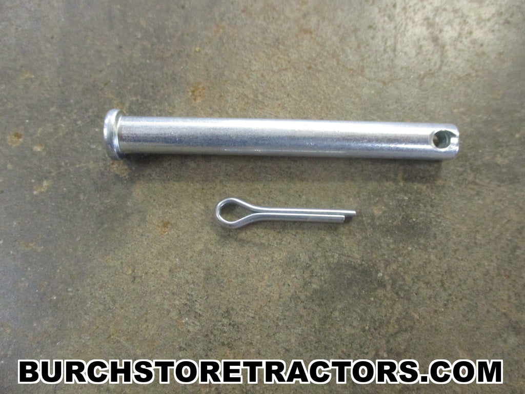 New Back Fertilizer or Planter Drive Gear Pin and Cotter Pin for Farma ...