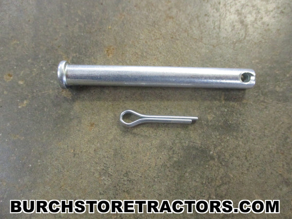 farmall tractor fertilizer gear pin