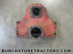 farmall a tractor final drive housing