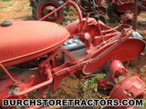 case ih part number 29336B