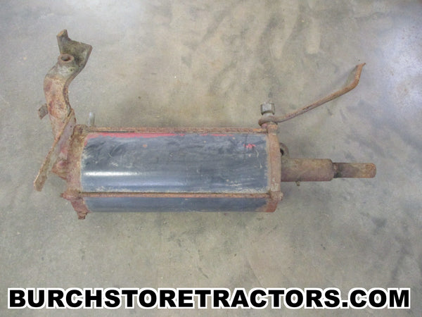 farmall a tractor lift all cylinder