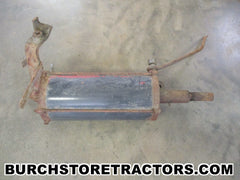 farmall a tractor lift all cylinder