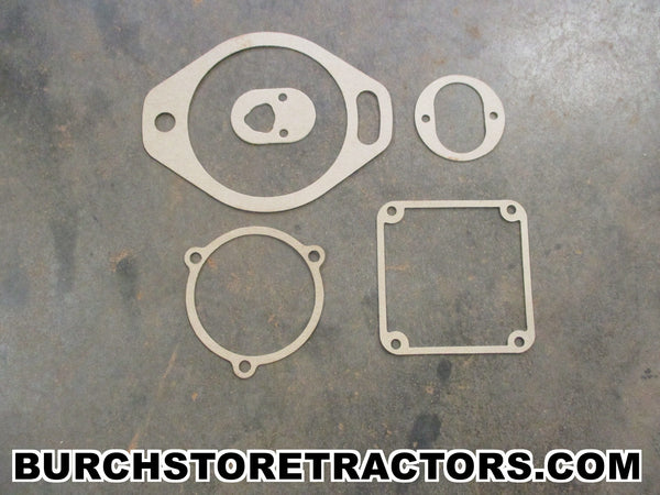 farmall a tractor magneto gasket