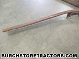 farmall a tractor push blade lift lever