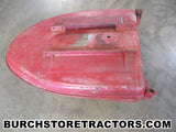 farmall a tractor tank