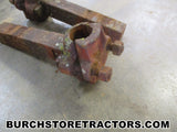 farmall av tractor cultivator extension bars