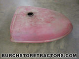 farmall av tractor gas tank