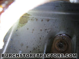 farmall av tractor gas tank