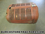 farmall av tractor grill housing