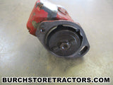 farmall av tractor h4 magneto