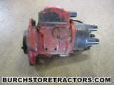 farmall bn tractor h4 magneto