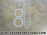 farmall B tractor final drive gasket kit