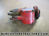 farmall super a tractor h4 magneto