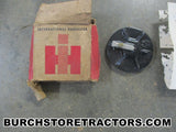 farmall b tractor h4 magneto rotor