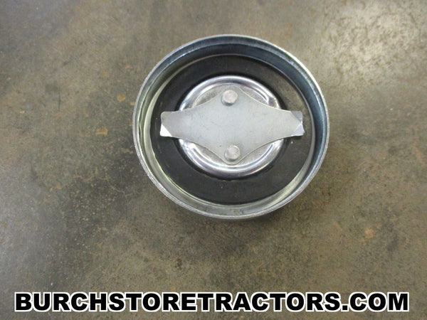 New Radiator Cap for Farmall A, AV, B, BN, C, H, HV, I4, I6, I9, M, MV ...