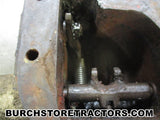 Governor Spring for IH Farmall 140 Tractors