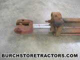 farmall c tractor 2 point hitch lift piston