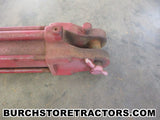 farmall super c tractor two point hitch piston