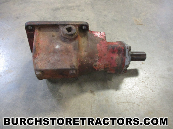 Gas Cap Fits FARMALL 140 130 Super A 100 Fits Cub C B BN H M - Foto 8