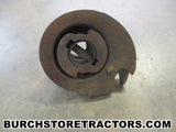 farmall c tractor fertilizer unit drive gear